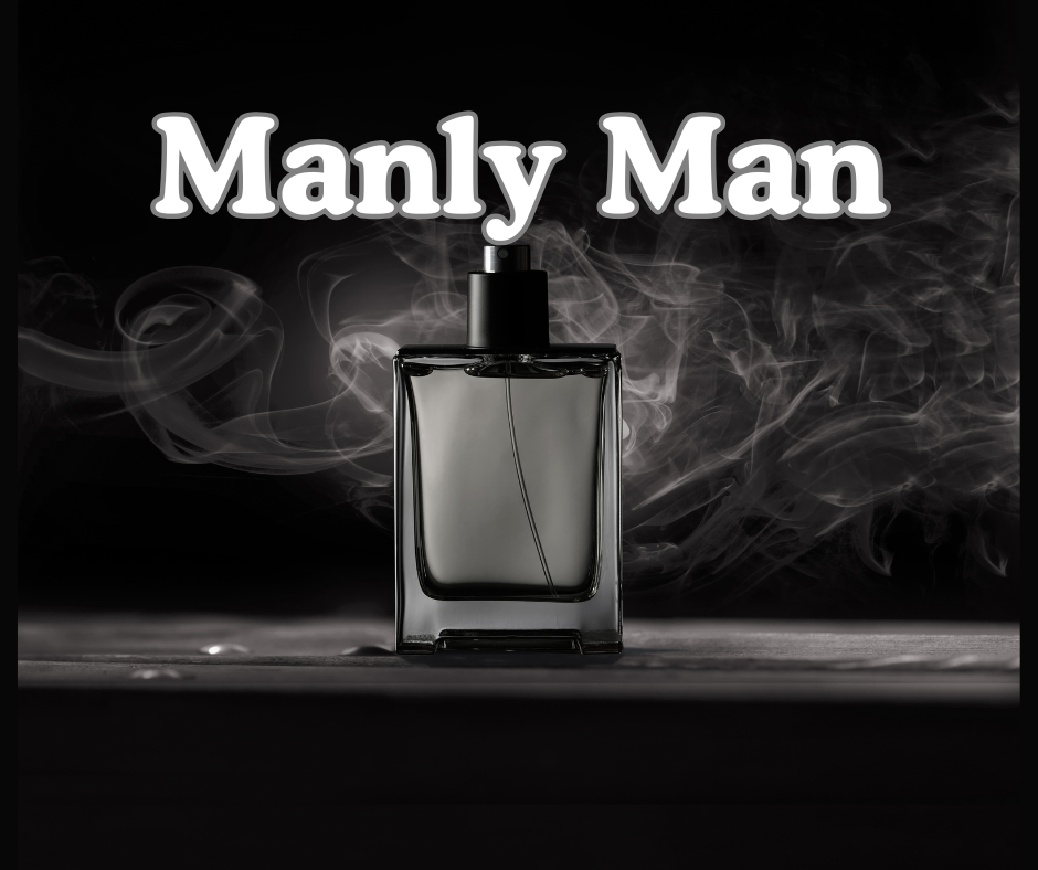Manly Man
