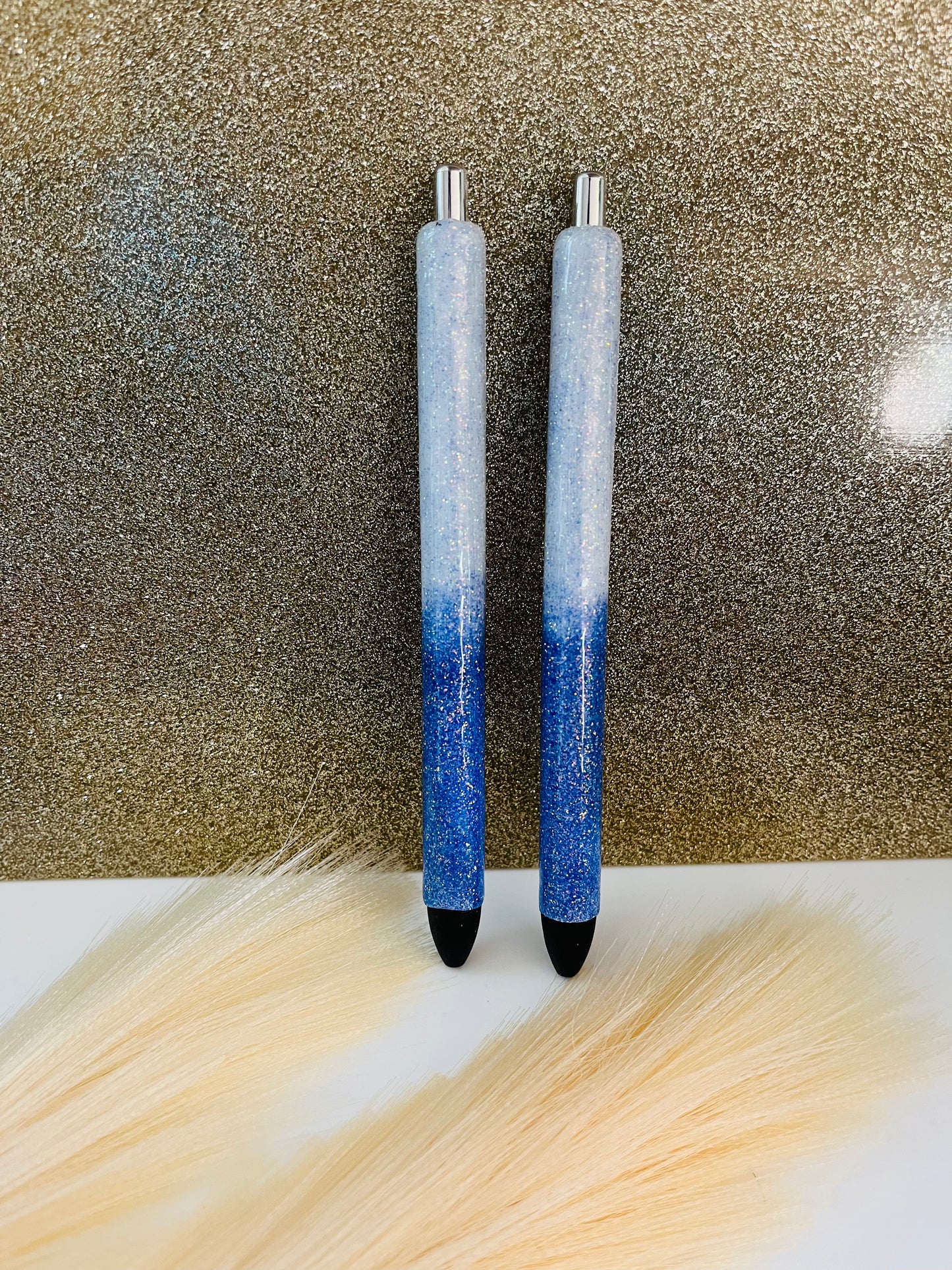 Spellbound Glitter Pen