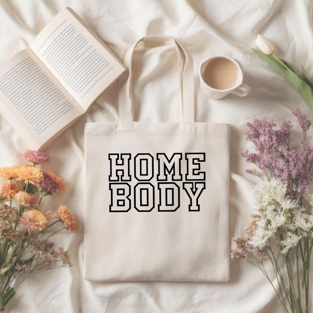 Home Body Tote