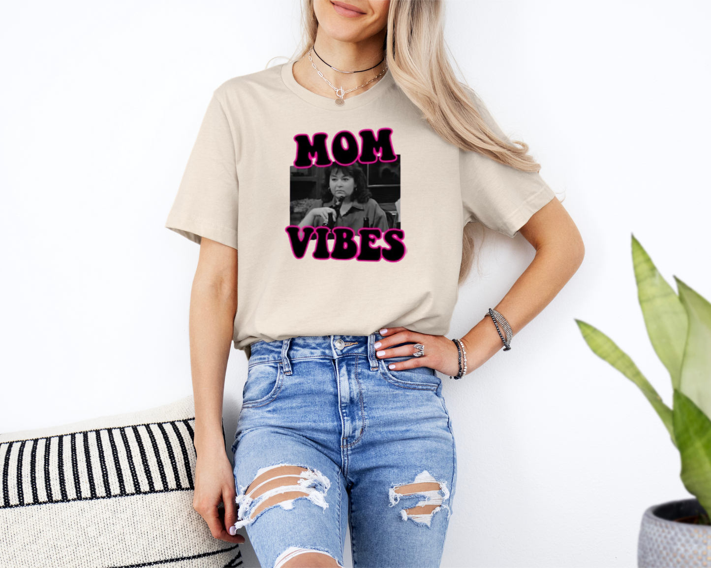 Mom Vibes