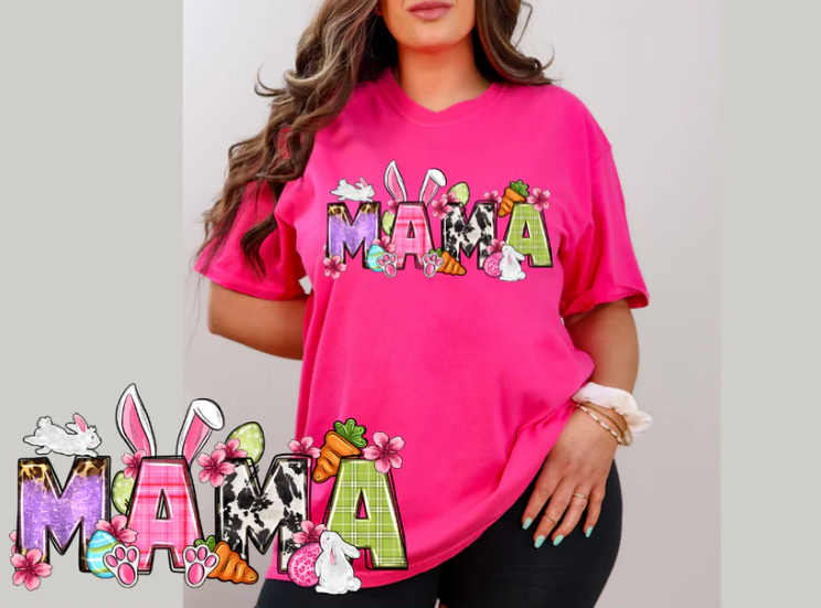 Mama Easter