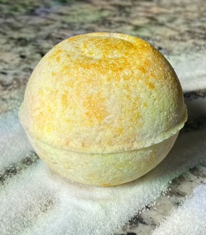 Honeymoon Bath Bomb