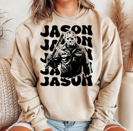Jason Sweater