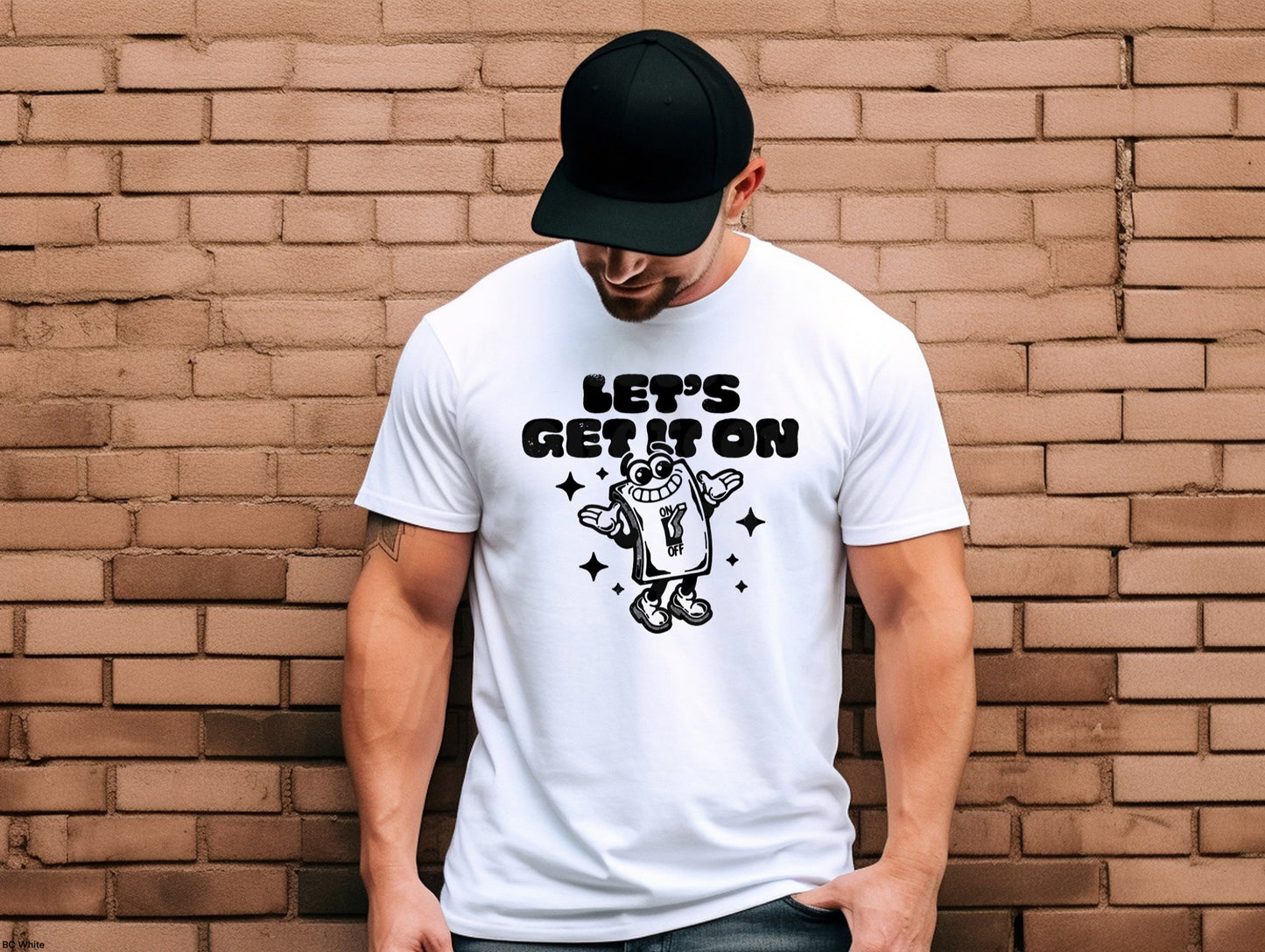 Let's Get It On