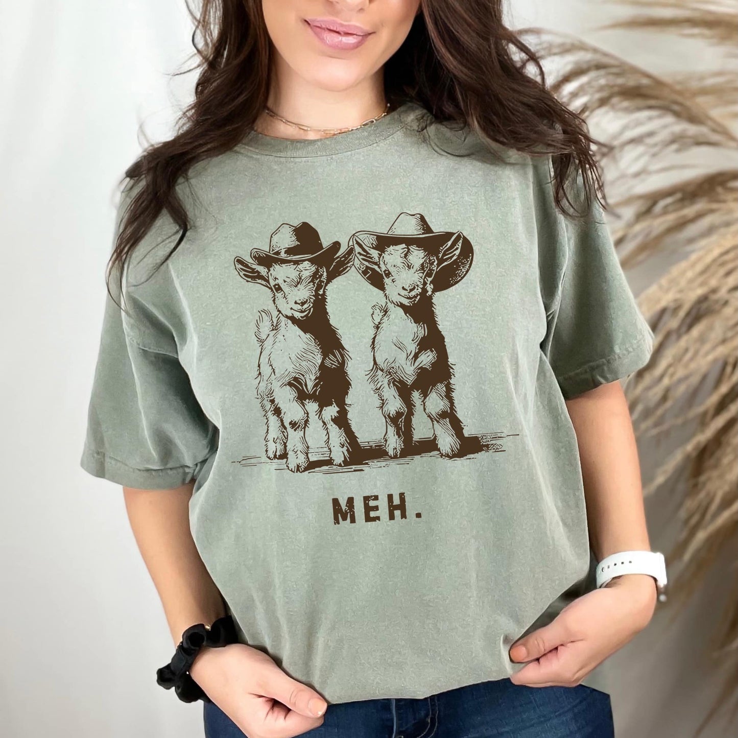 Meh