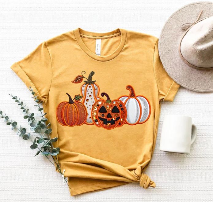 Pumpkins & Fall