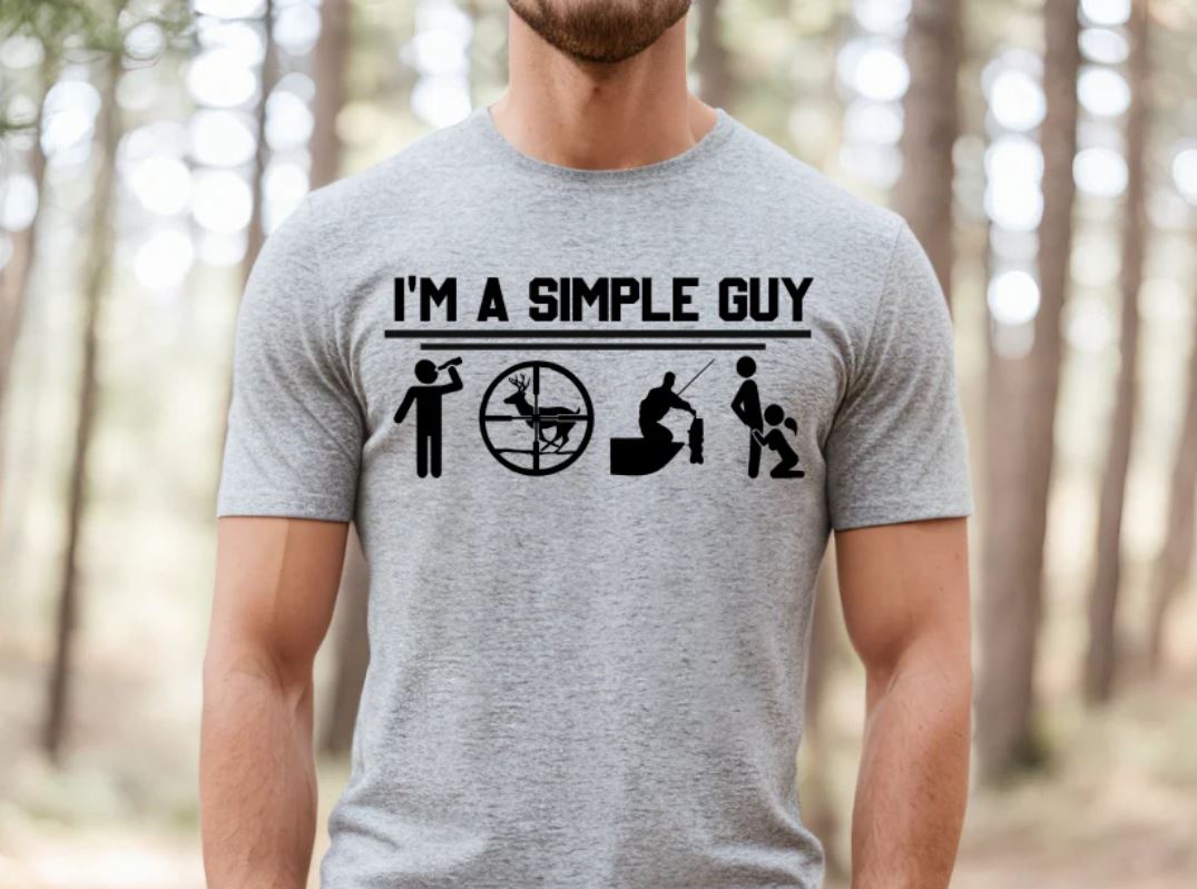 Simple Guy