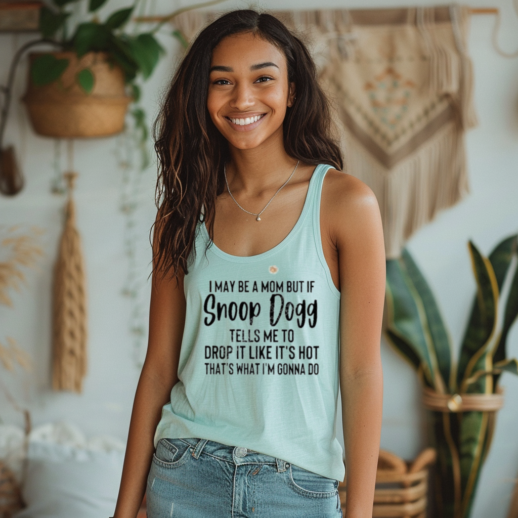 That's What I'm Gonna Do Tank Top