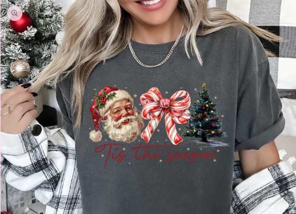 Tis The Season Trio