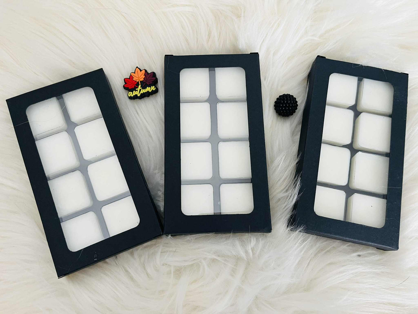 Fallen Leaves Wax Melt