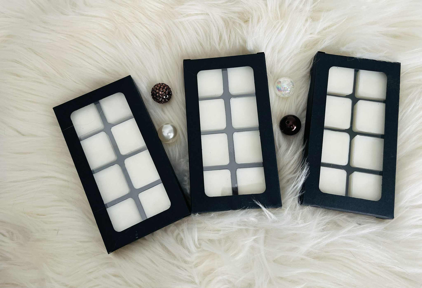 Maple Leaf & Acorn Wax Melt