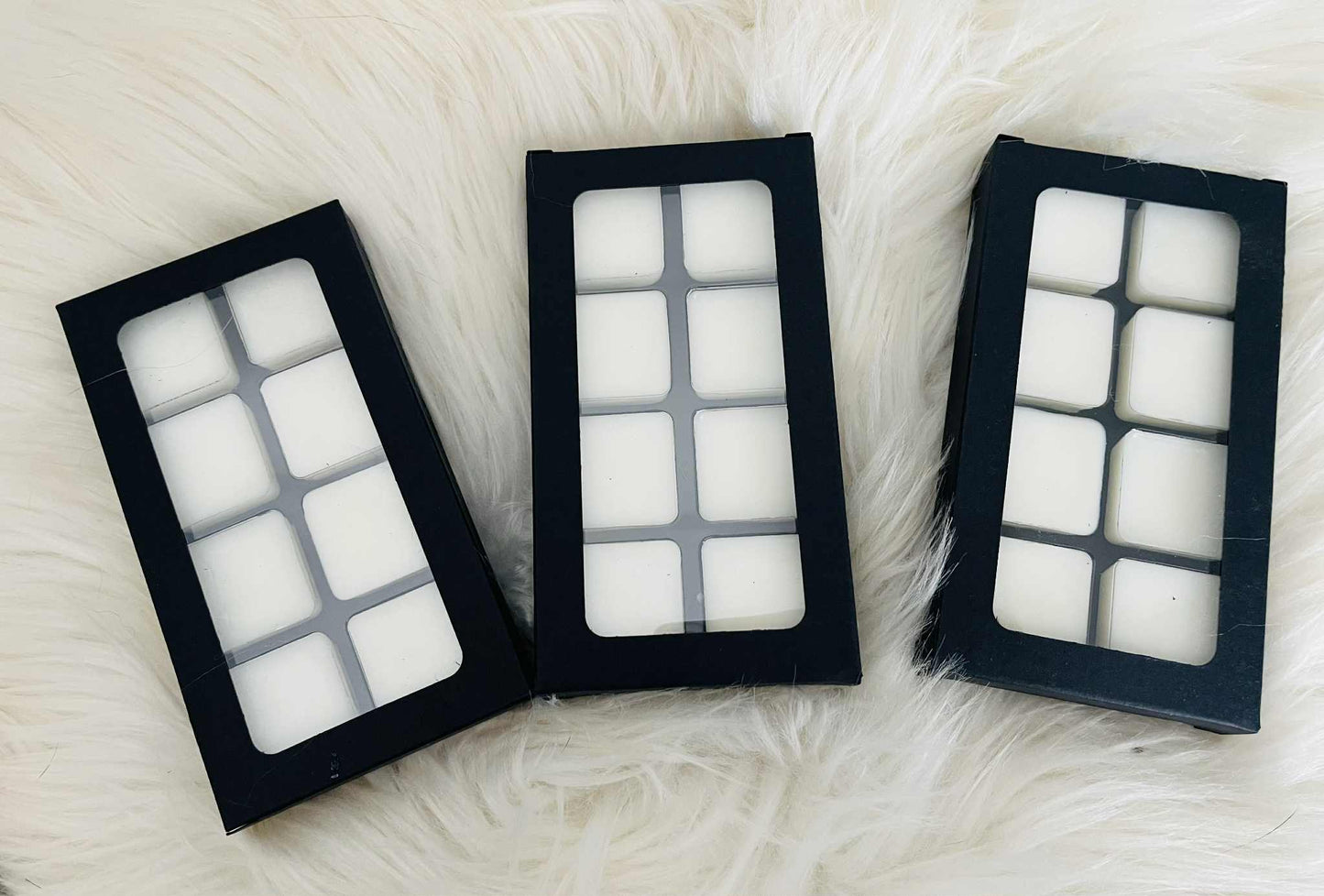 Cinnamon & Vanilla Wax Melt