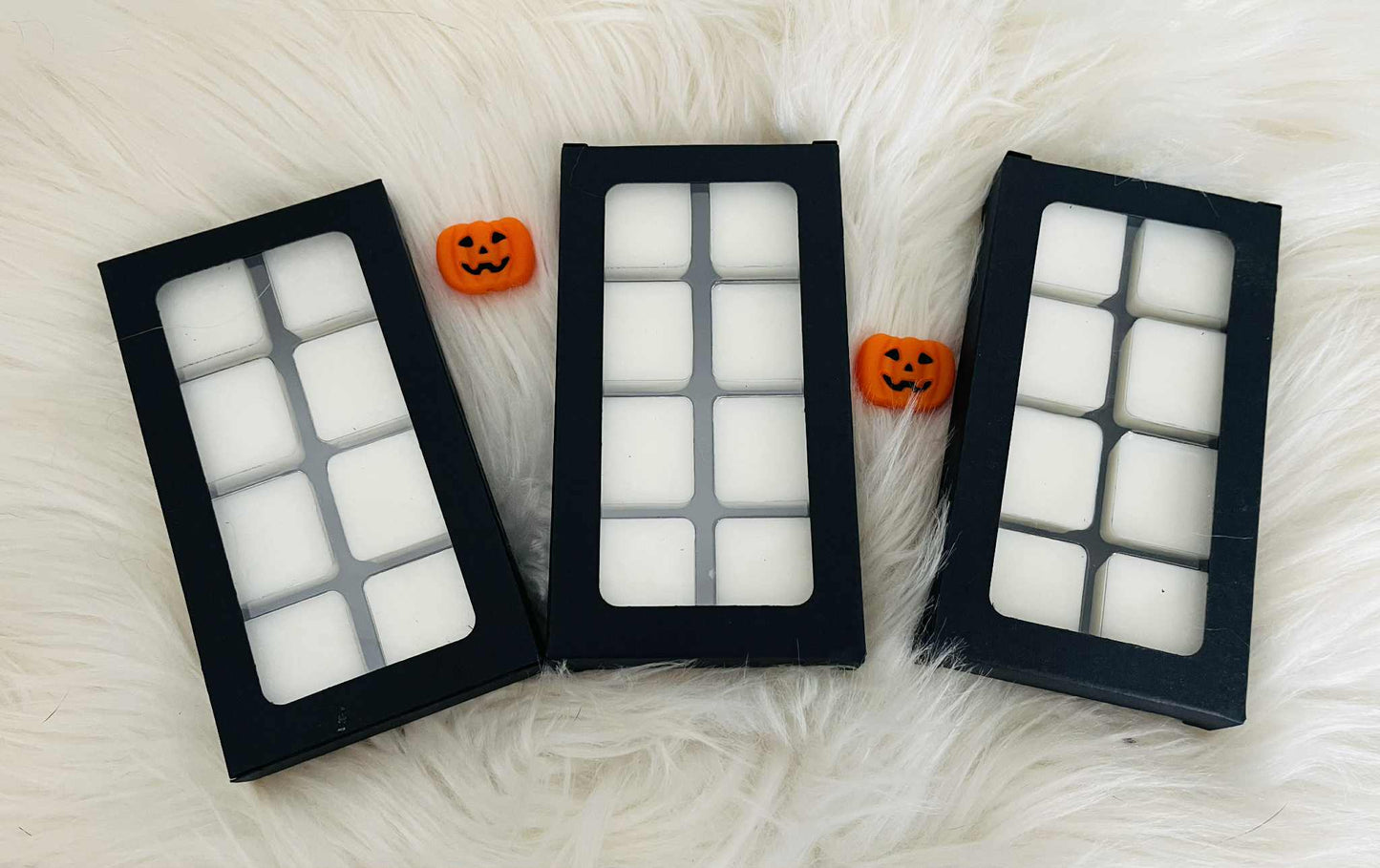 Pumpkin Spice Buttercream Wax Melt