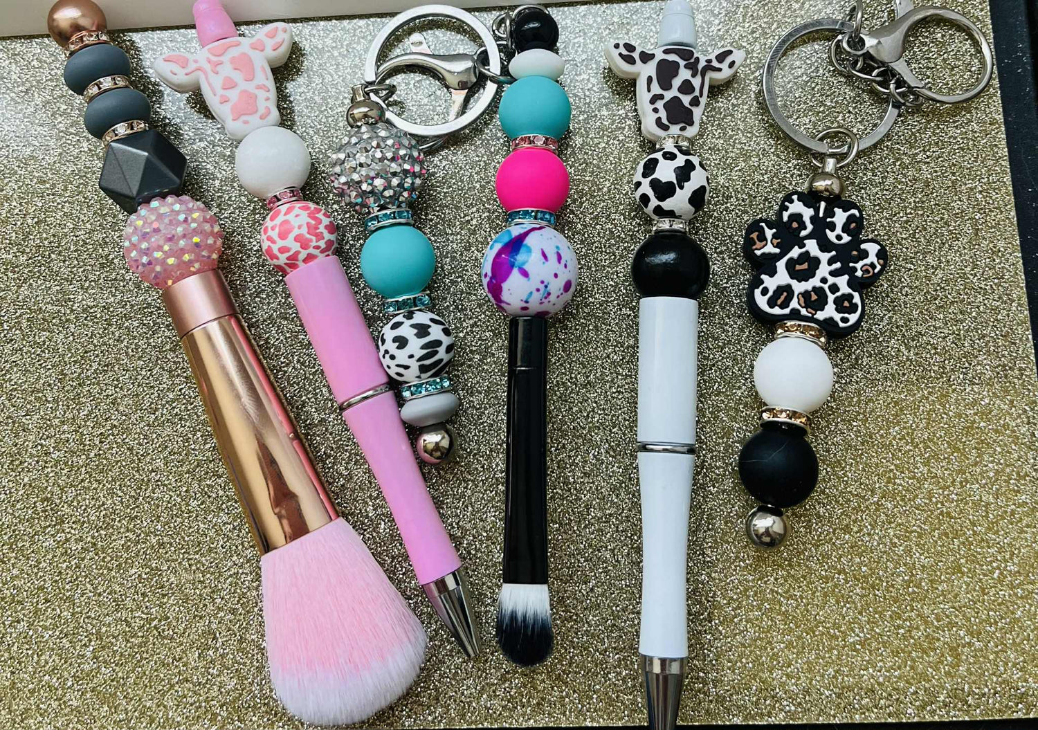 Beaded Items