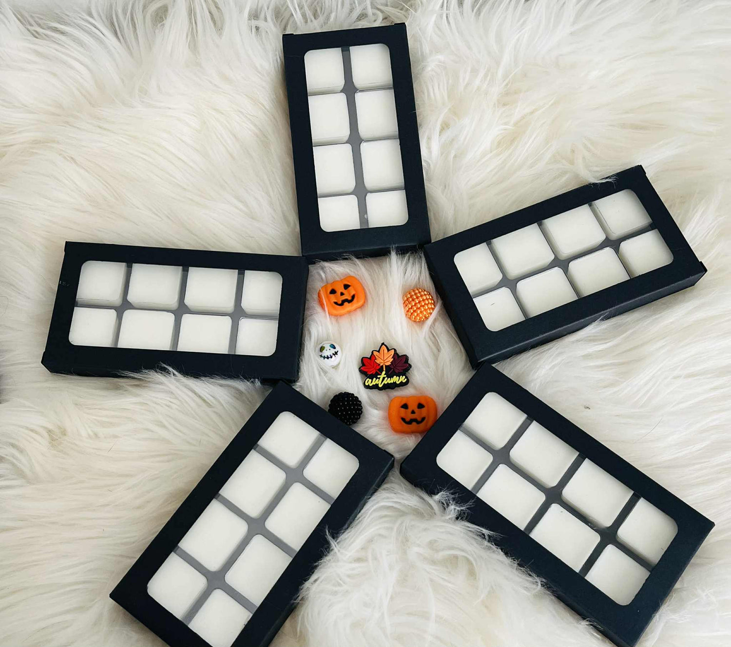 Wax Melts