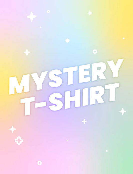 Mystery T-shirt