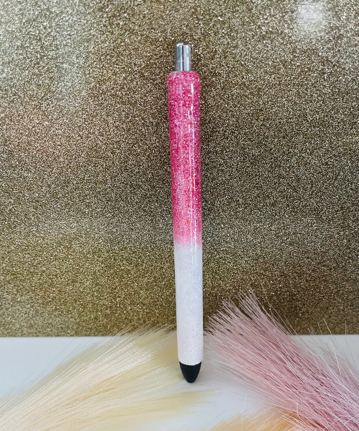 Fairy Tale Glitter Pen