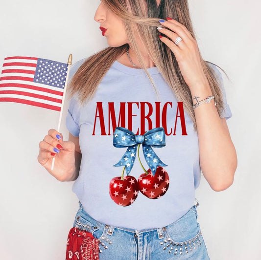 America Cherries