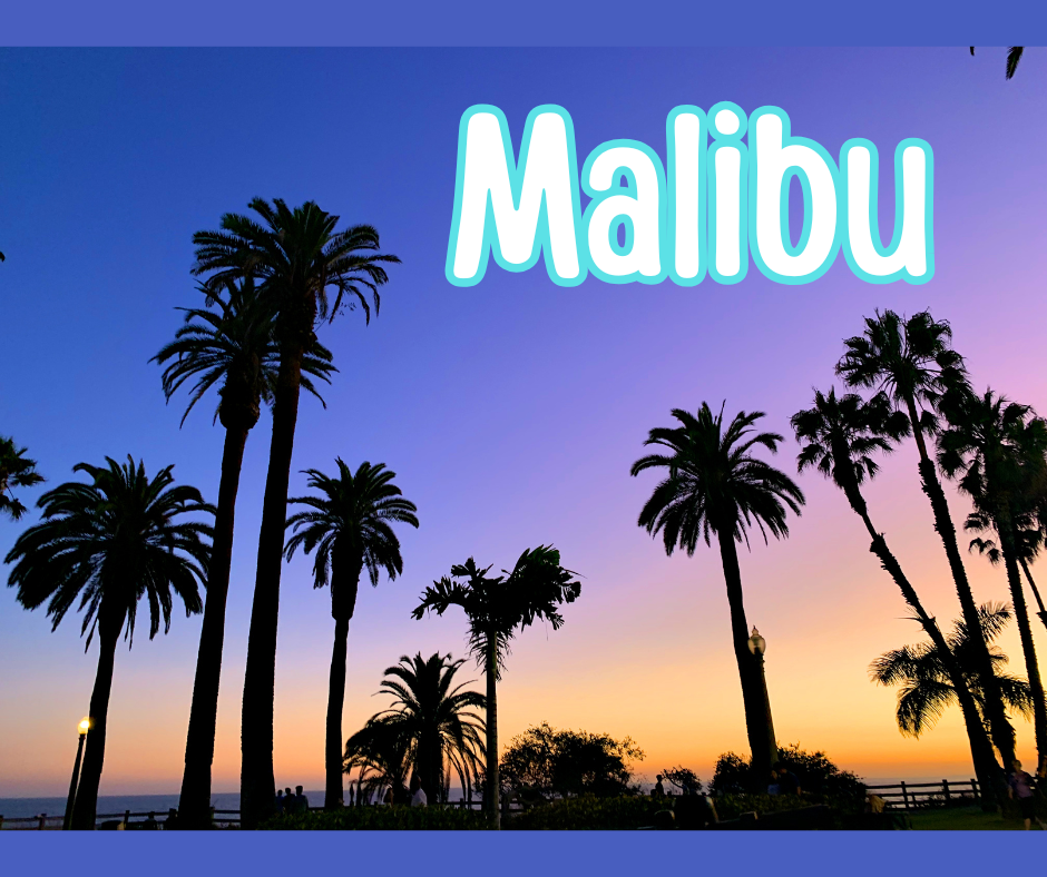 Malibu Wax Sprinkles