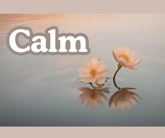 Calm wax Sprinkles