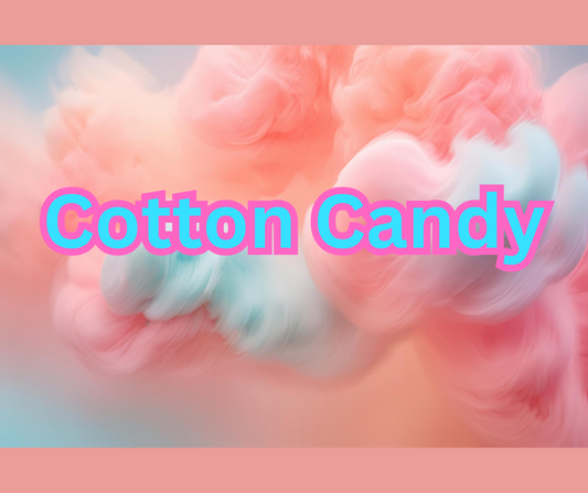 Cotton Candy Wax Sprinkles