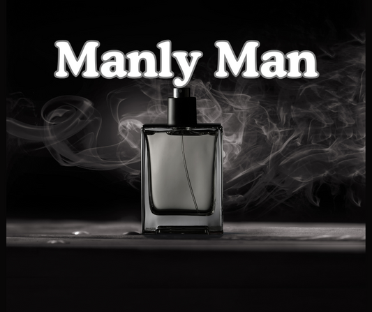 Manly Man
