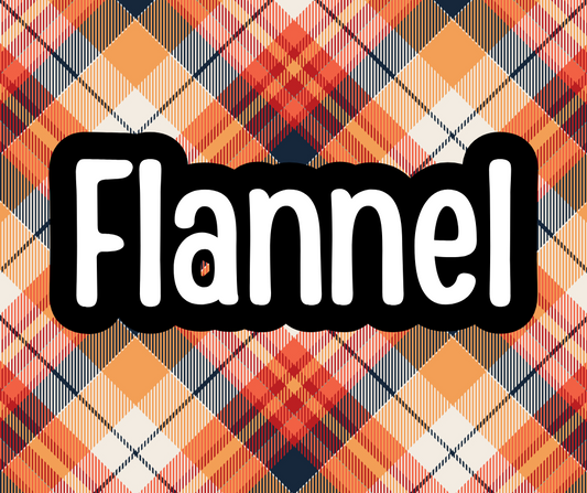 Flannel Wax Sprinkles