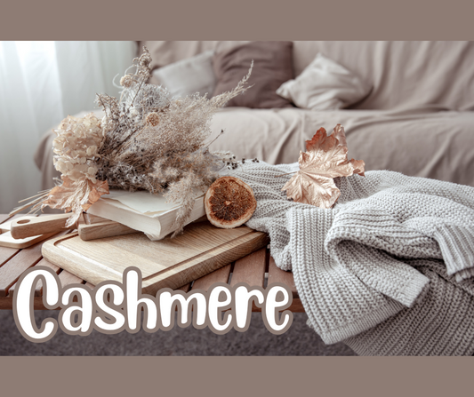 Cashmere Wax Sprinkles