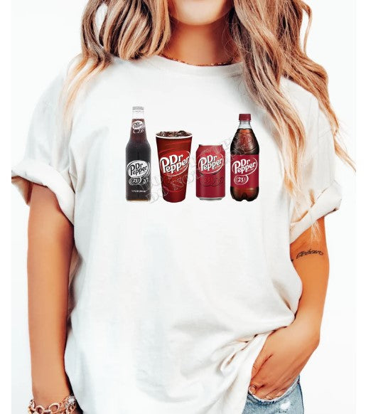 Dr Pepper