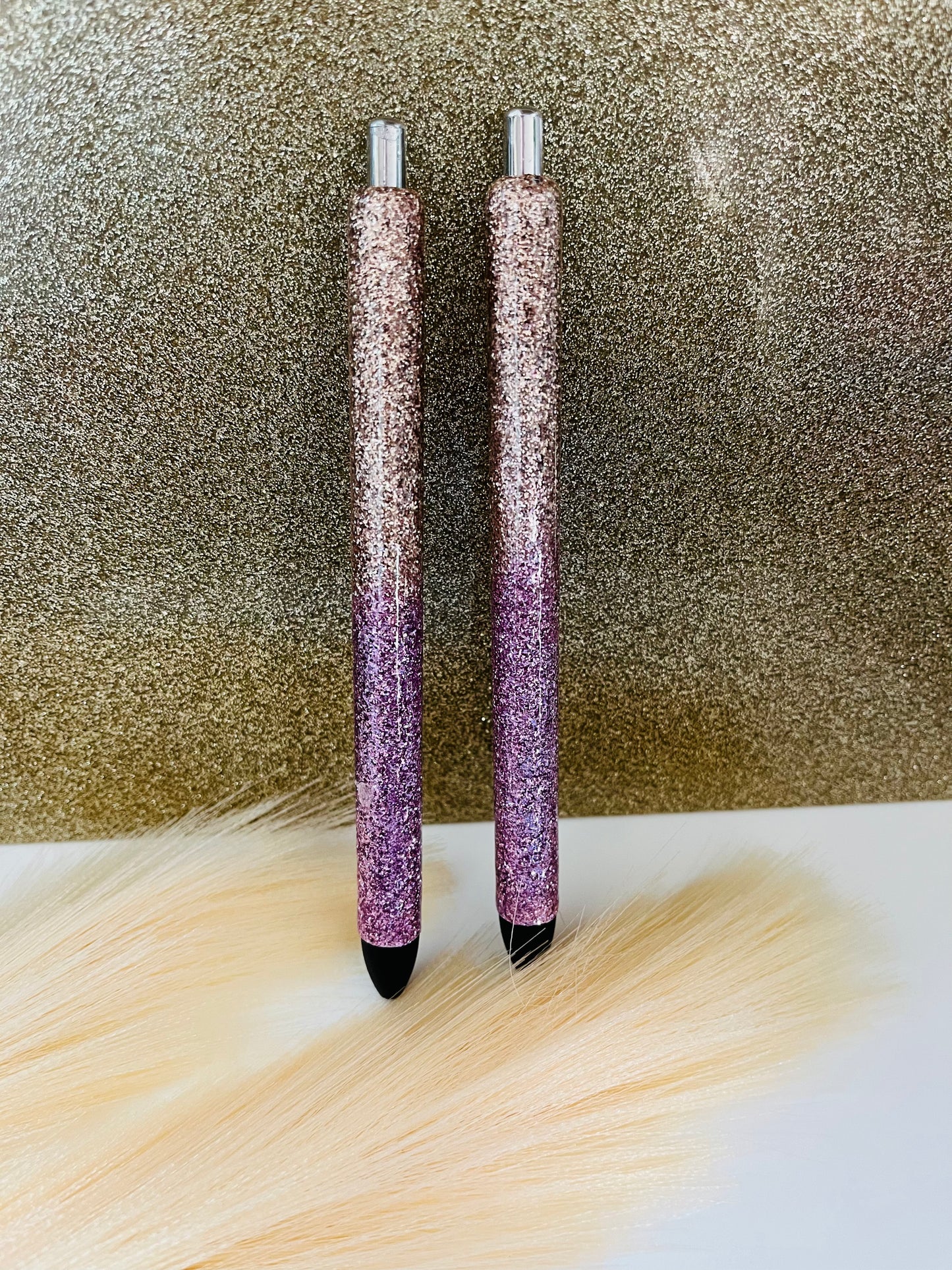 Shine Bright Glitter Pen