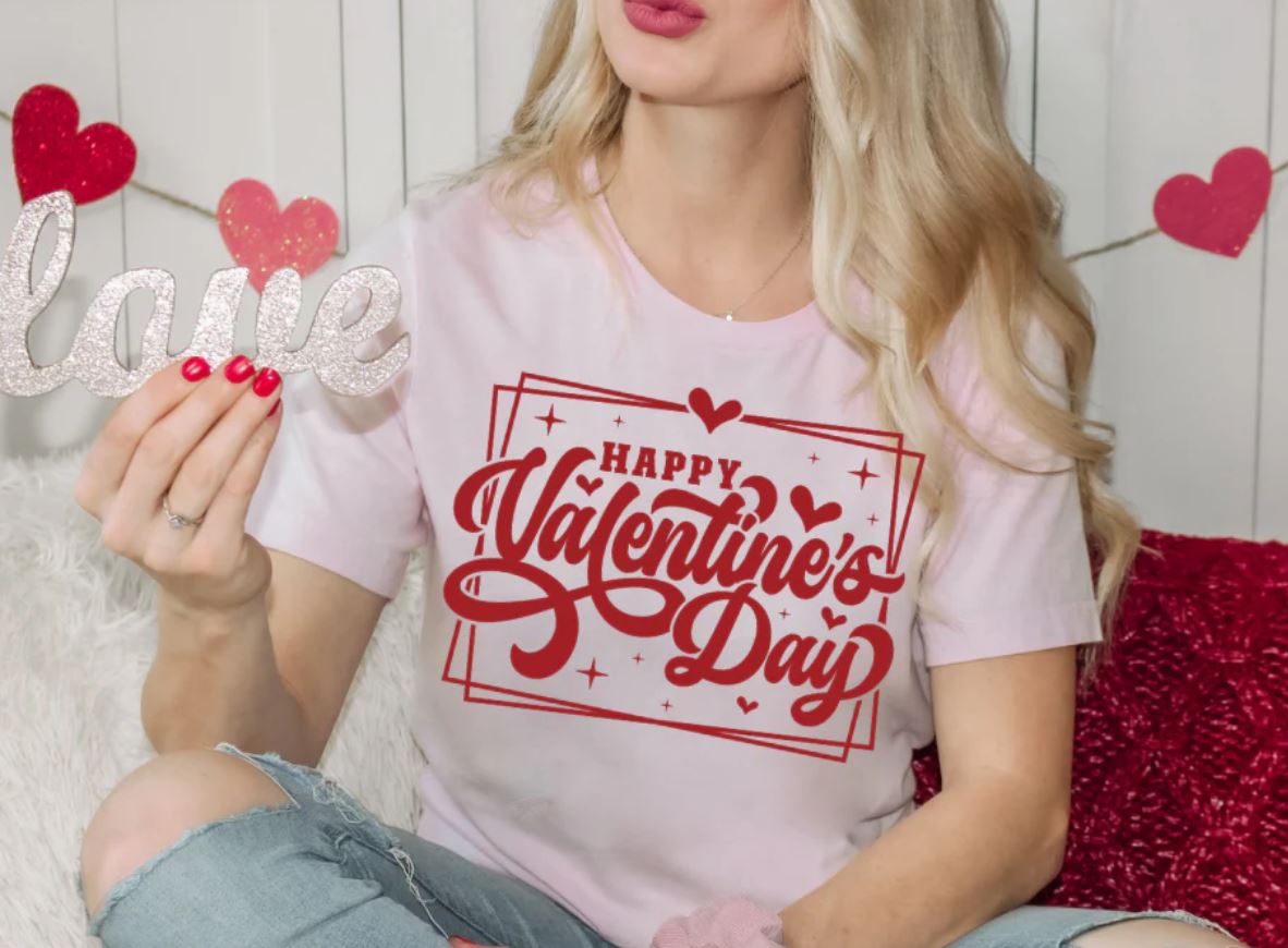 Happy Valentine's Day