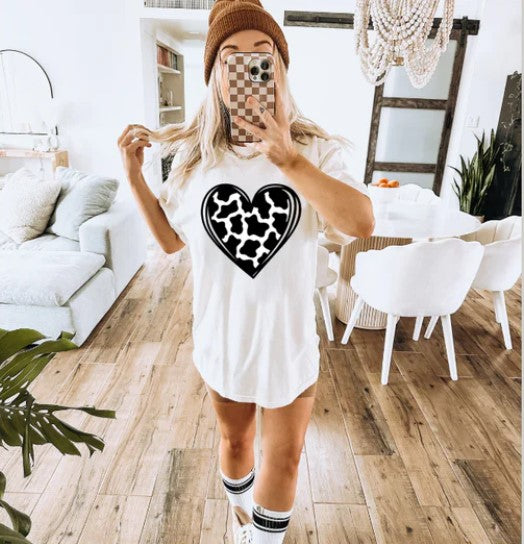 Cow Heart