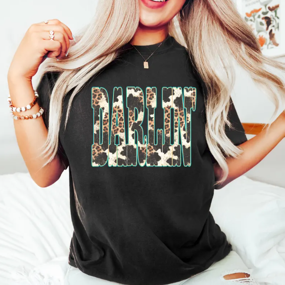 Darlin' Shirt