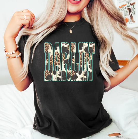 Darlin' Shirt