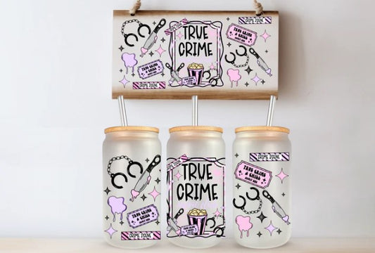 True Crime Libbey