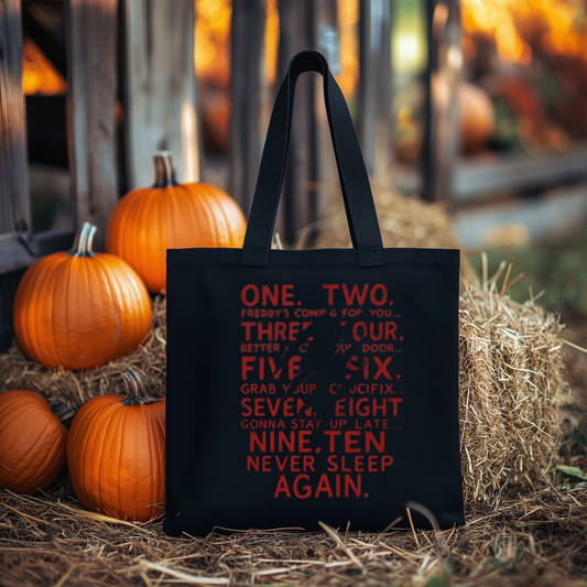 One Two Tote