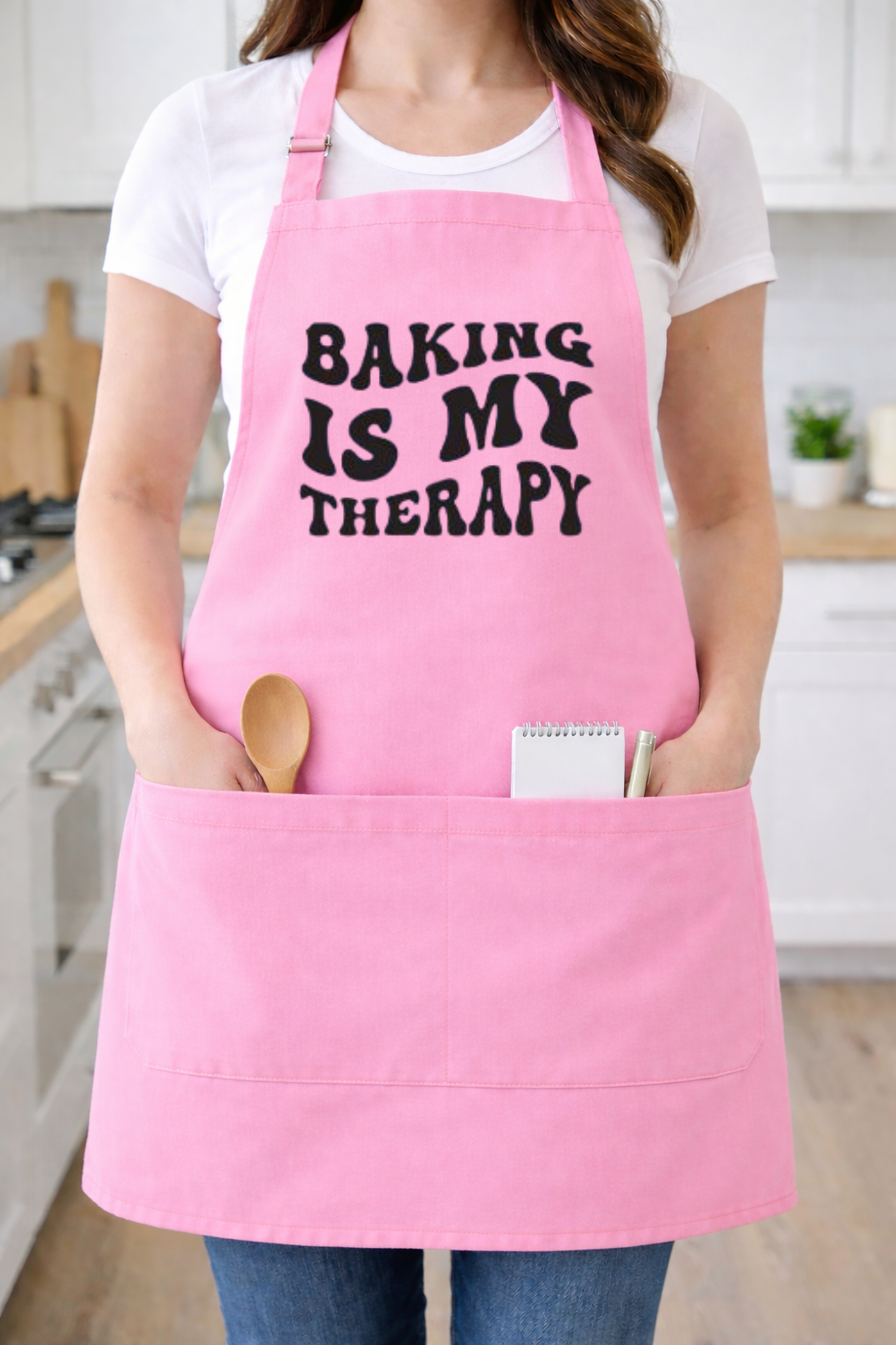 Baking is my Therapy