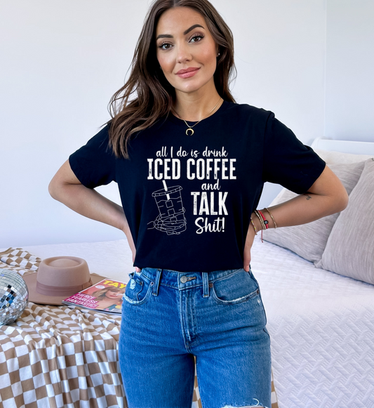 Drink Coffee & Talk Shit