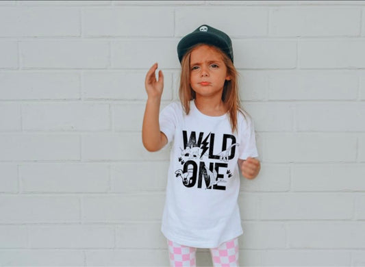 Wild One