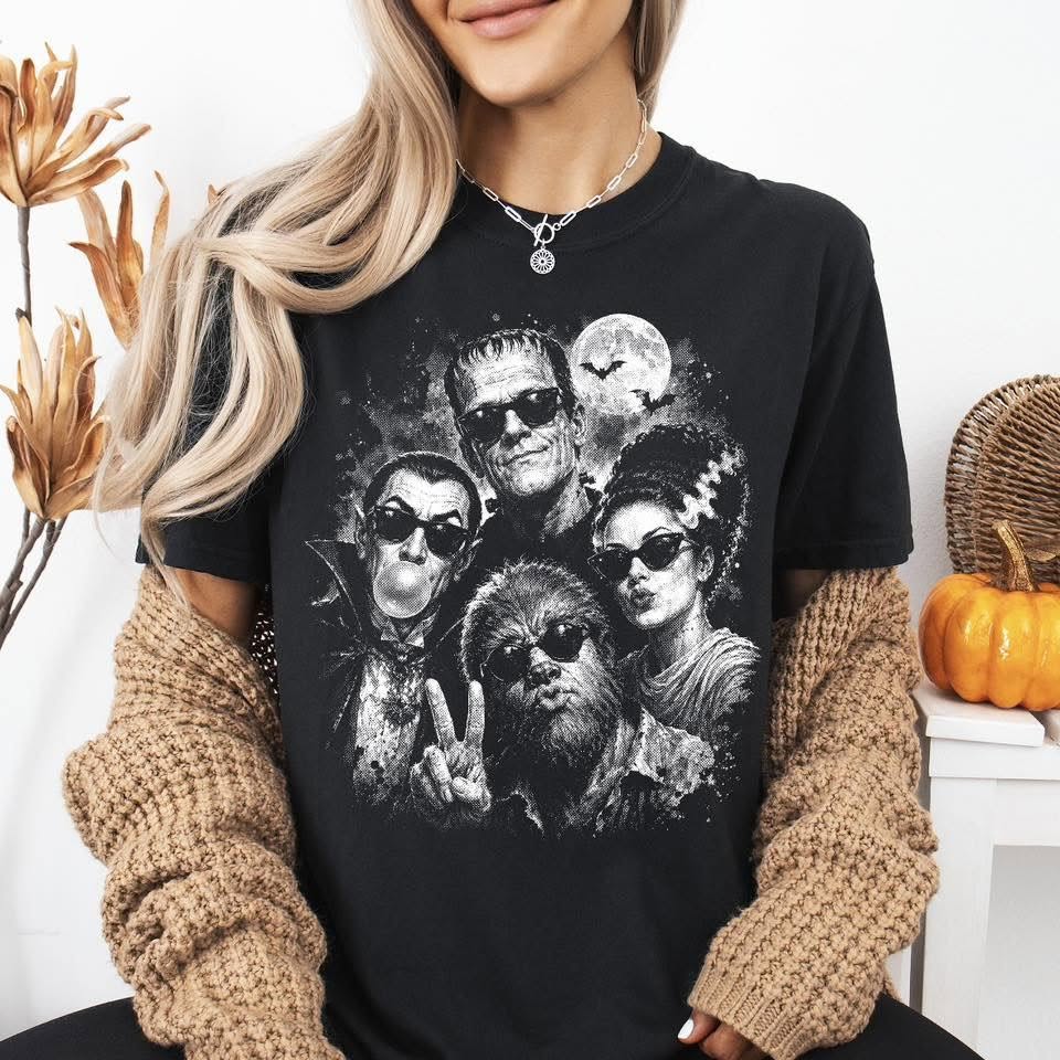 Munsters