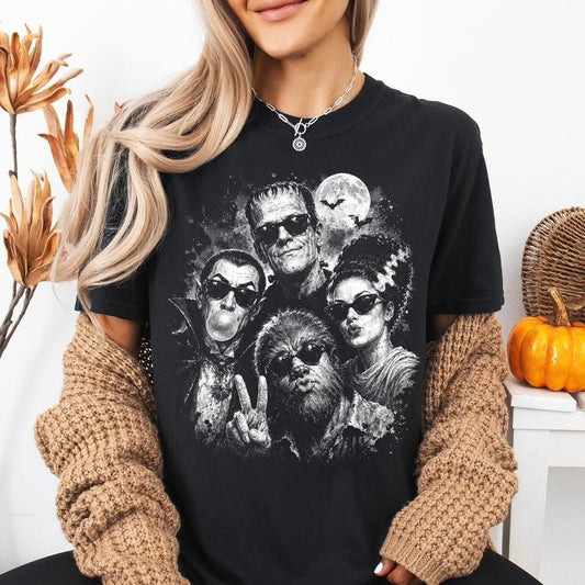 Munsters