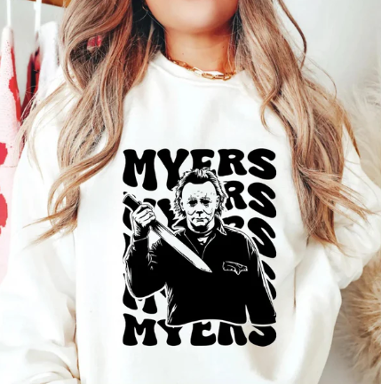 Myers Sweater