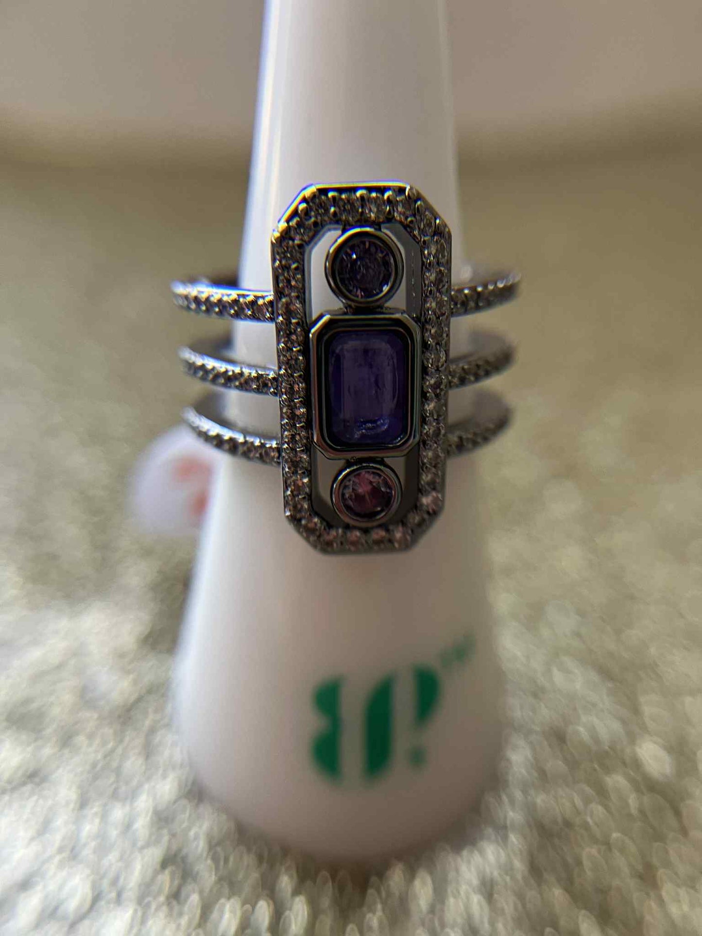 Of Sacred Geometry Size 6