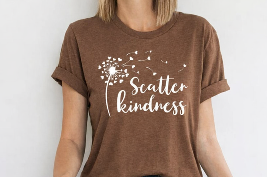 Scatter Kindness