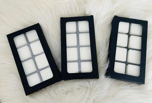 Cinnamon & Vanilla Wax Melt