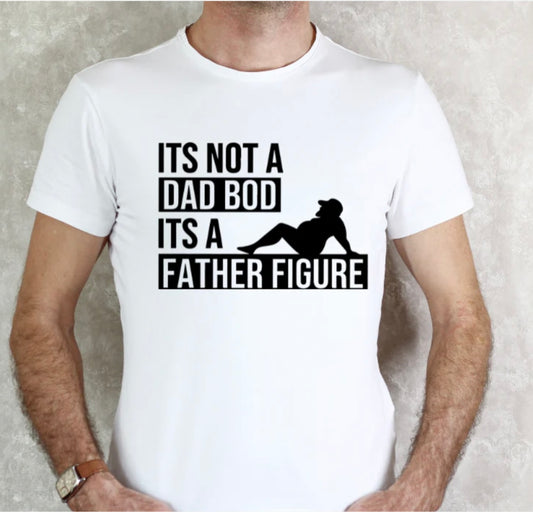 Dad Bod Mens Shirt